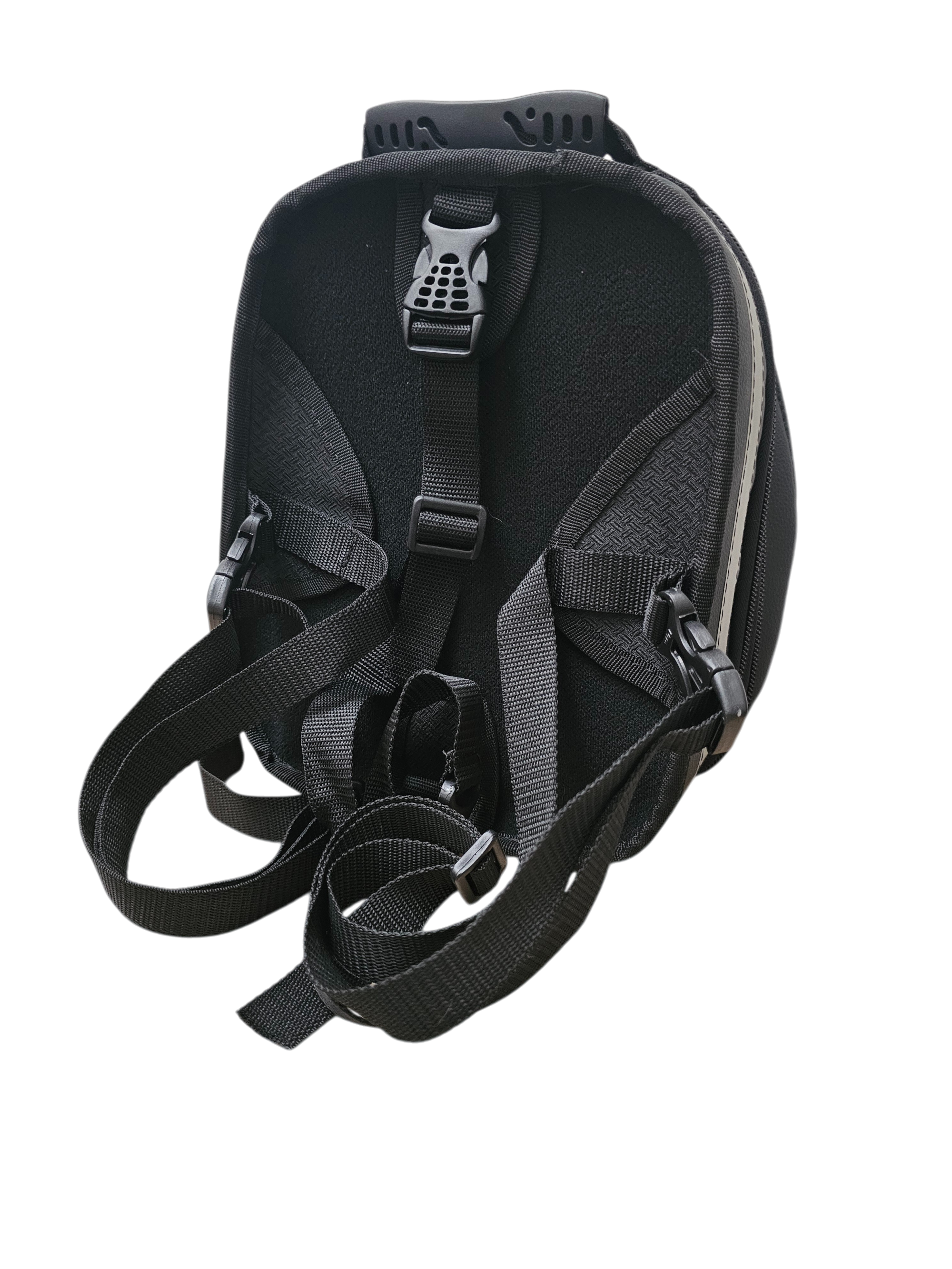 TANK BAG WP MULTIPROPOSITO LONA