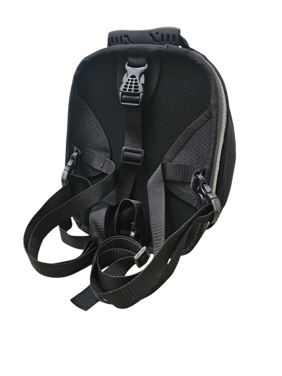 TANK BAG WP MULTIPROPOSITO LONA