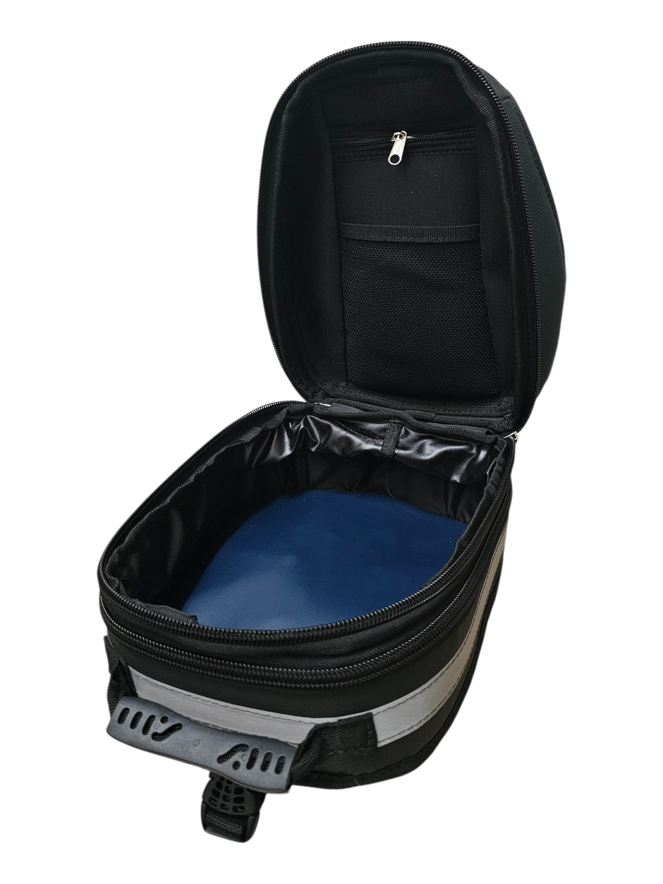 TANK BAG WP MULTIPROPOSITO LONA