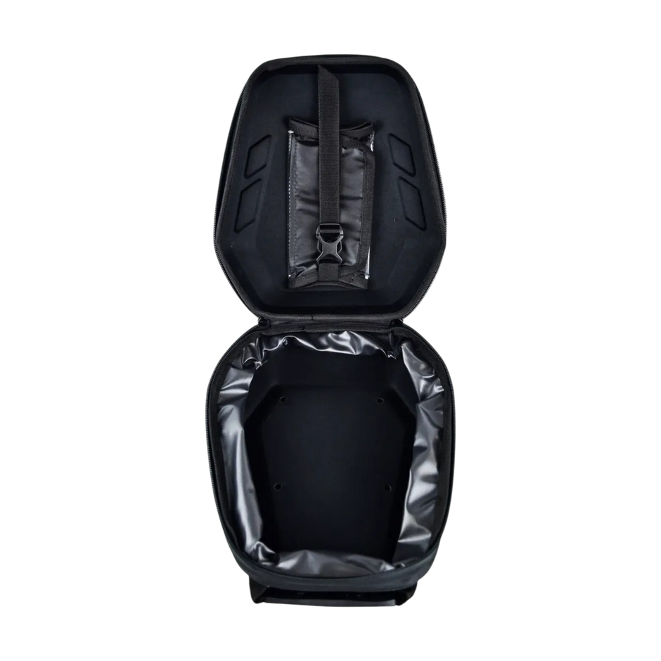 TANK BAG SIETTE 7PRO + SISTEMA TANK LOCK SIETTE x WELC POWER H1
