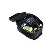 TANK BAG SIETTE 7PRO + SISTEMA TANK LOCK SIETTE x WELC POWER H1