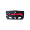 LUJO GUARDABARRO TRASERO EN ACERO BAJAJ PULSAR NS 200