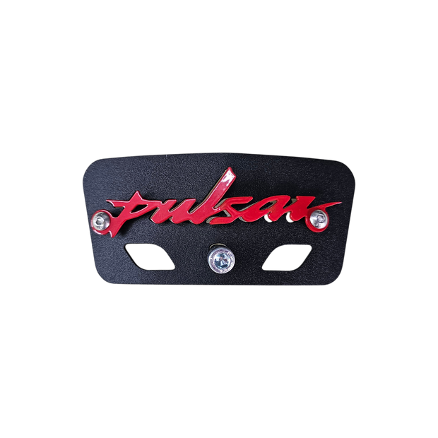 LUJO GUARDABARRO TRASERO EN ACERO BAJAJ PULSAR NS 200
