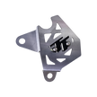PROTECTOR DE CALIPER EN ACERO AKT TTR 2014/2024 - TTR 2025 - TTDS - TT 200 2026