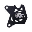 PROTECTOR DE CALIPER EN ACERO AKT TTR 2014/2024 - TTR 2025 - TTDS - TT 200 2026