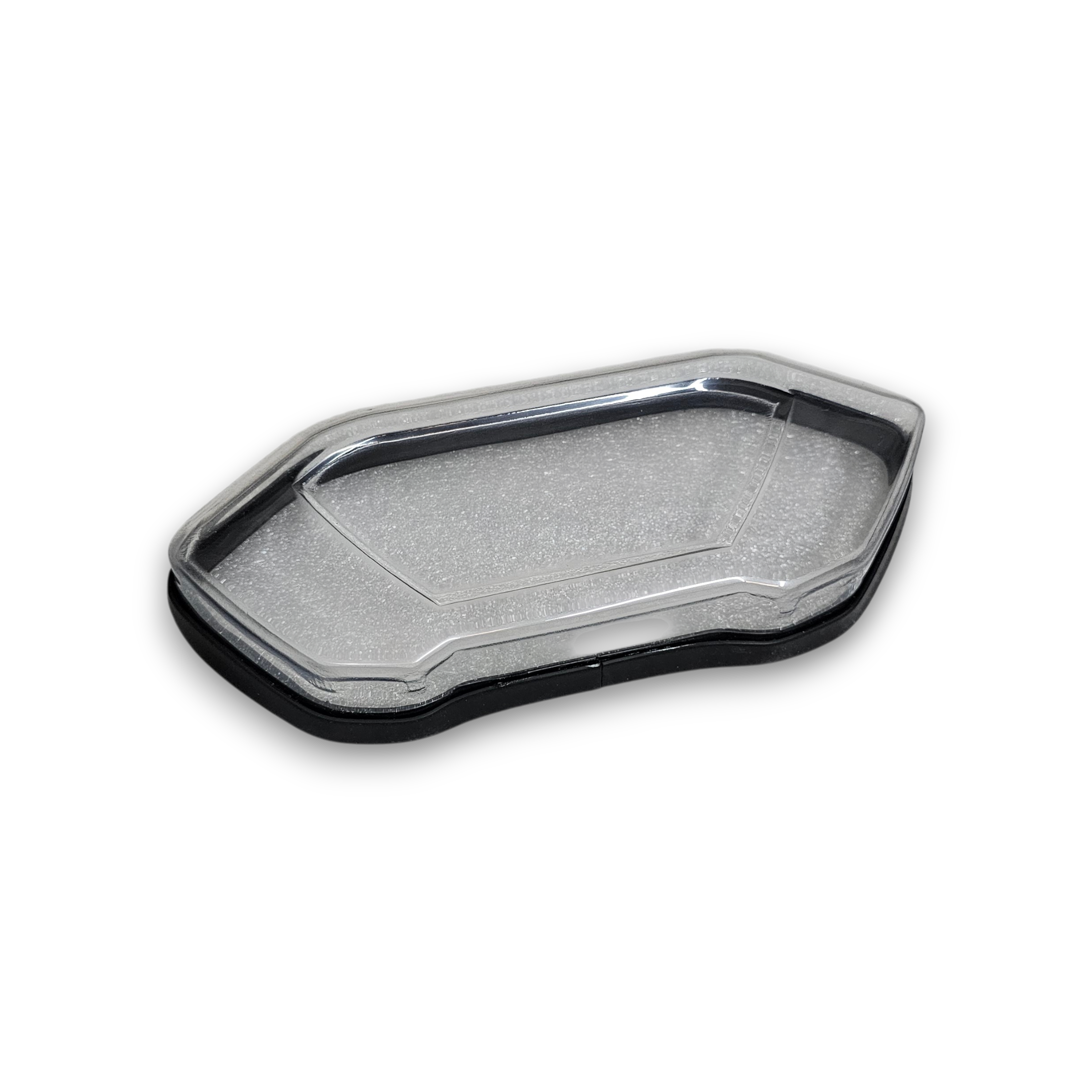 PROTECTOR DE TACOMETRO TTR 200 NS V2 - TTDS