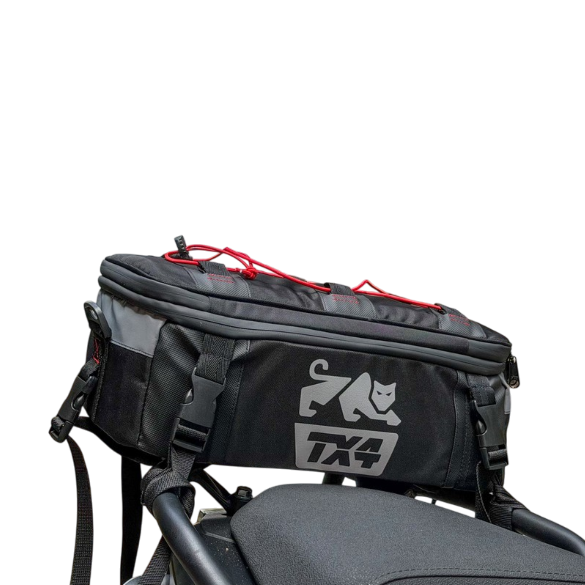 DRY-BAG SUPERIOR TRASERO 15 LITROS TX4