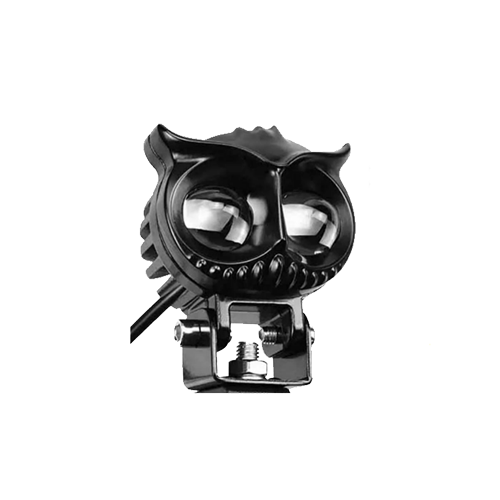 EXPLORADORAS TIPO BÚHO (PAR)