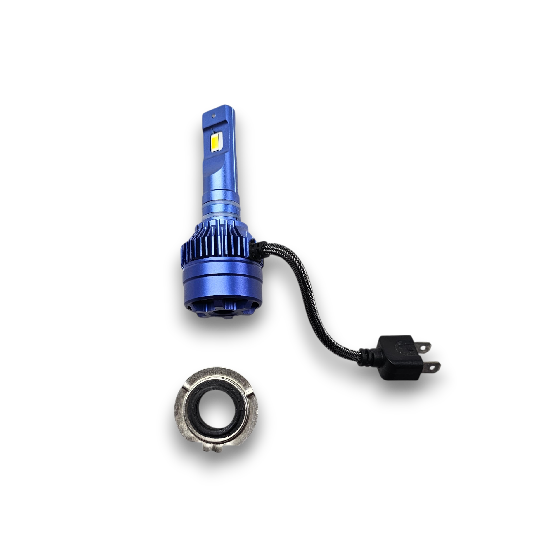 BOMBILLO LED DUAL COLOR V11 (UNIDAD) DC