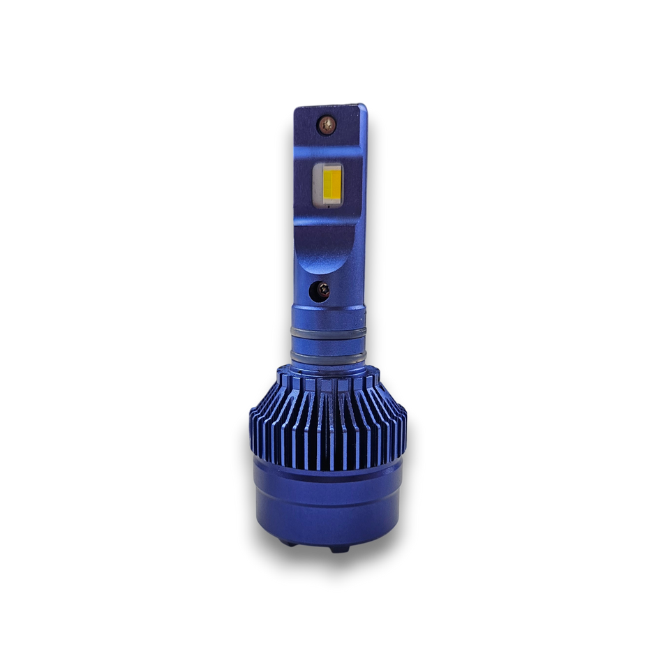 BOMBILLO LED DUAL COLOR V11 (UNIDAD) DC