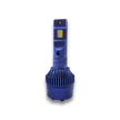 BOMBILLO LED DUAL COLOR V11 (UNIDAD) DC