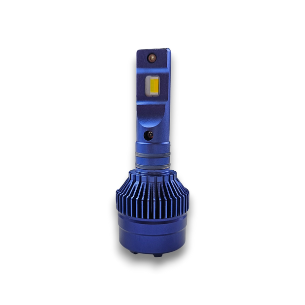 BOMBILLO LED DUAL COLOR V11 (UNIDAD) DC