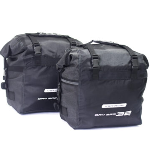 DRY BAG VETROX LATERALES 32 LITROS PAR