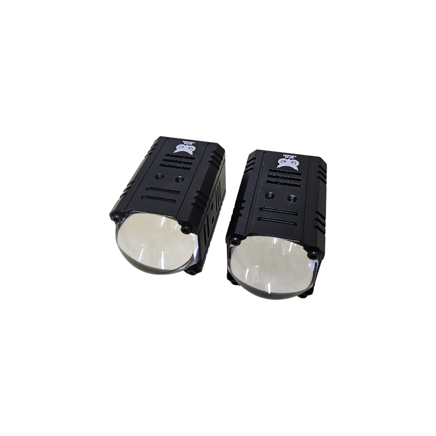 PAR EXPLORADORAS WP-04 X6 20.000 LUMENS