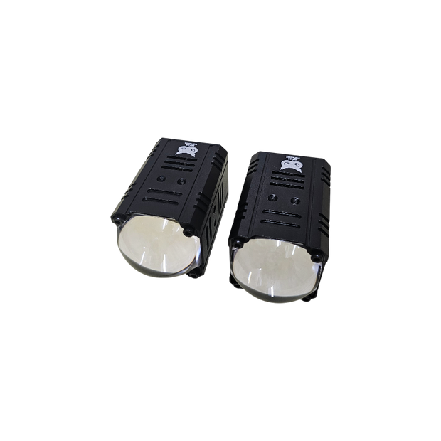 PAR EXPLORADORAS WP-04 X6 20.000 LUMENS