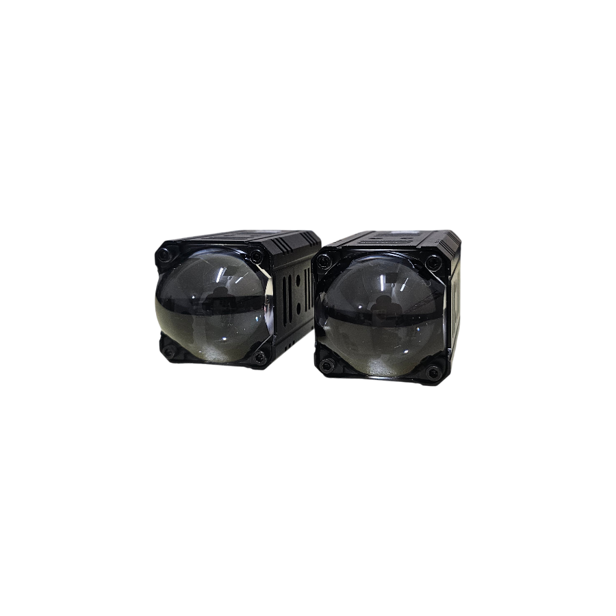 PAR EXPLORADORAS WP-04 X6 20.000 LUMENS