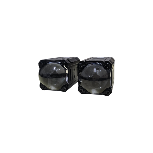 PAR EXPLORADORAS WP-04 X6 20.000 LUMENS
