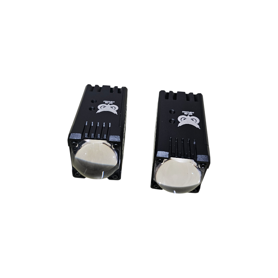 PAR EXPLORADORAS WP-05 P1 PLUS 16.000 LUMENS