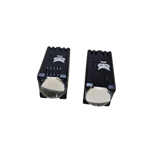 PAR EXPLORADORAS WP-05 P1 PLUS 16.000 LUMENS