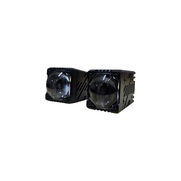 PAR EXPLORADORAS WP-05 P1 PLUS 16.000 LUMENS