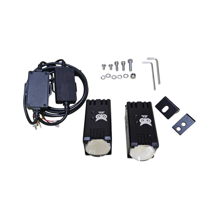 PAR EXPLORADORAS WP-05 P1 PLUS 16.000 LUMENS