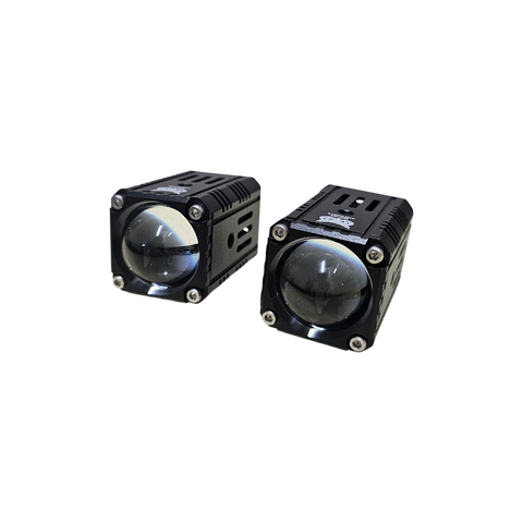 PAR EXPLORADORAS WP-01 X1 8.000 LUMENS