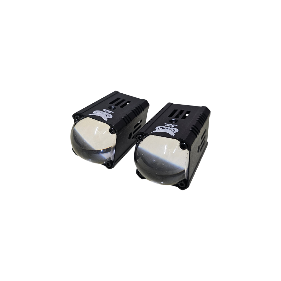 PAR EXPLORADORAS WP-02 X1GT 10.800 LUMENS