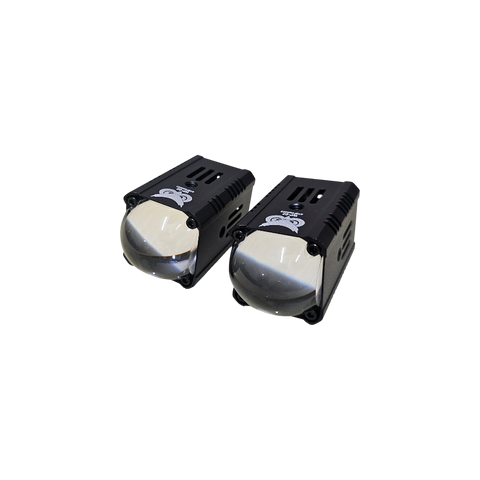 PAR EXPLORADORAS WP-02 X1GT 10.800 LUMENS