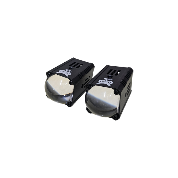 PAR EXPLORADORAS WP-02 X1GT 10.800 LUMENS