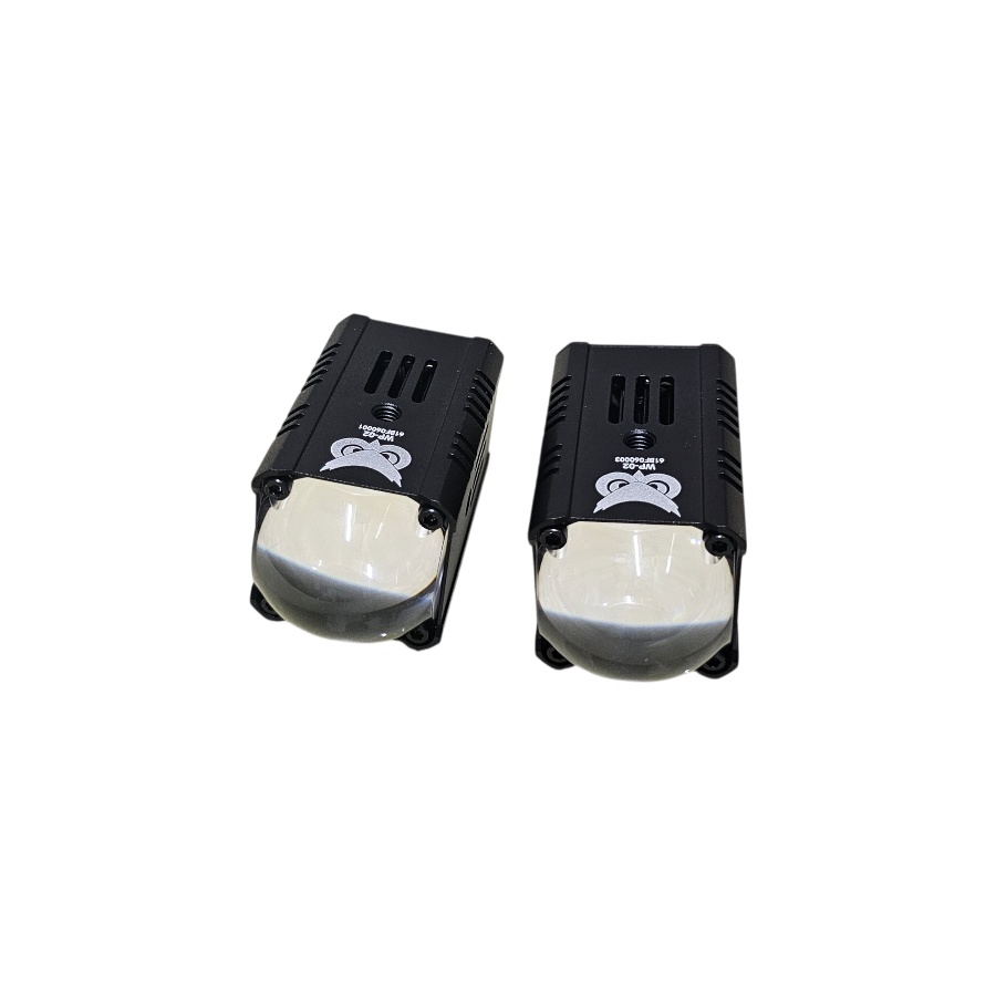 PAR EXPLORADORAS WP-02 X1GT 10.800 LUMENS