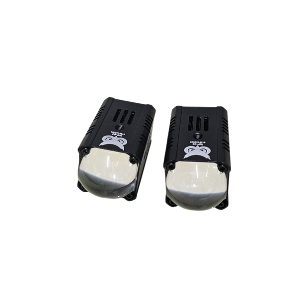 PAR EXPLORADORAS WP-02 X1GT 10.800 LUMENS