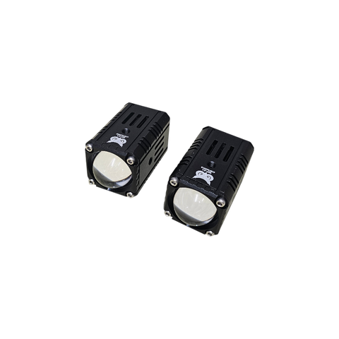 PAR EXPLORADORAS WP-01 X1 8.000 LUMENS