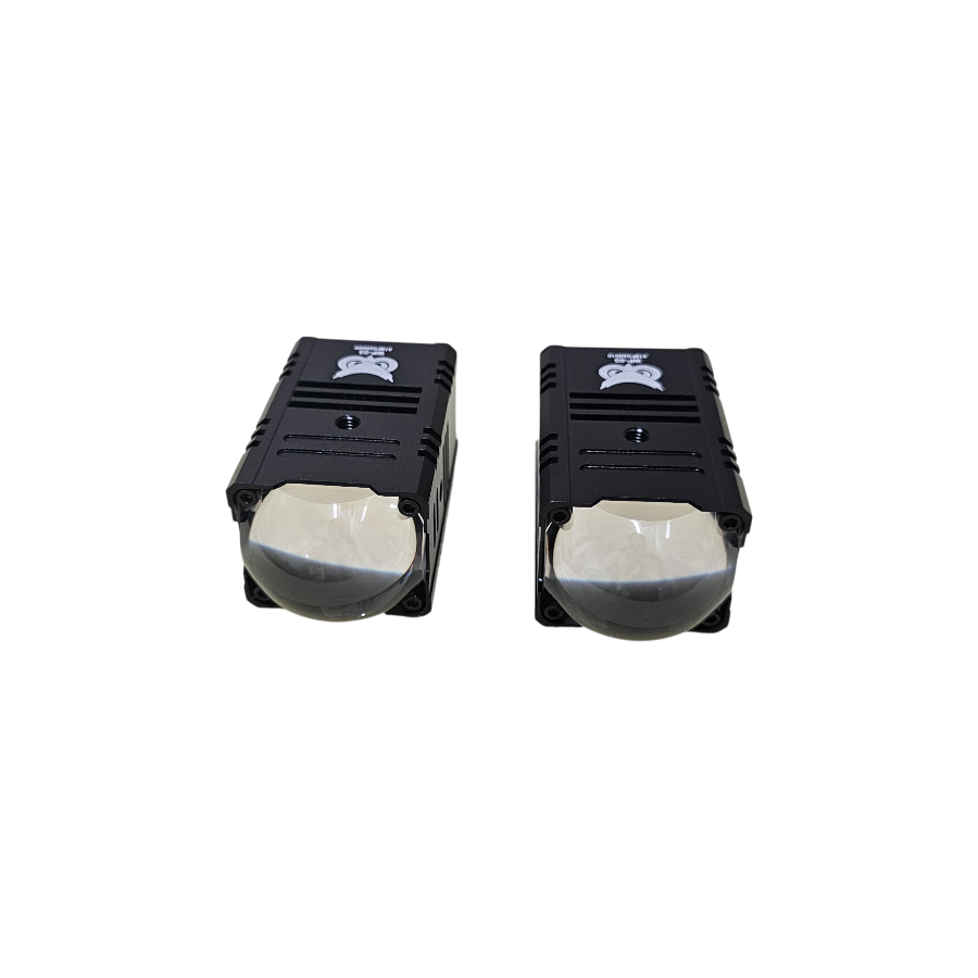 PAR EXPLORADORAS WP-03 X1 GTS 10.800 LUMENS PAR