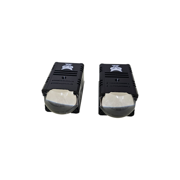 PAR EXPLORADORAS WP-03 X1 GTS 10.800 LUMENS PAR