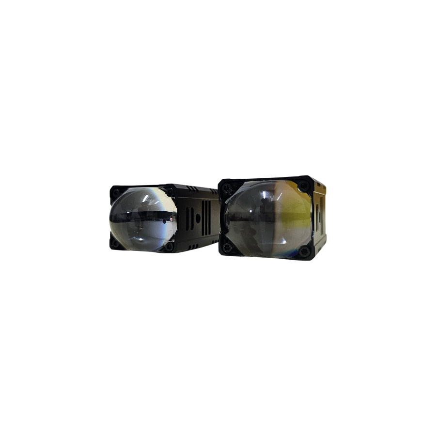 PAR EXPLORADORAS WP-03 X1 GTS 10.800 LUMENS PAR