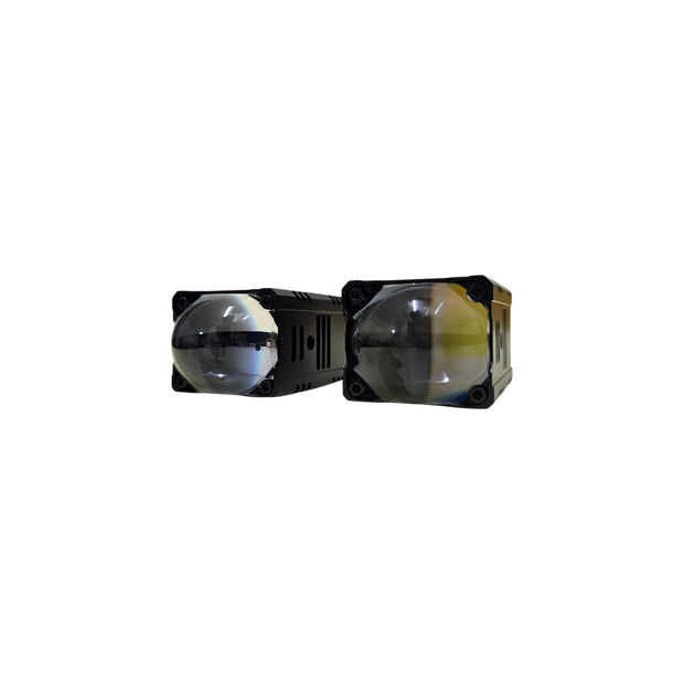 PAR EXPLORADORAS WP-03 X1 GTS 10.800 LUMENS PAR