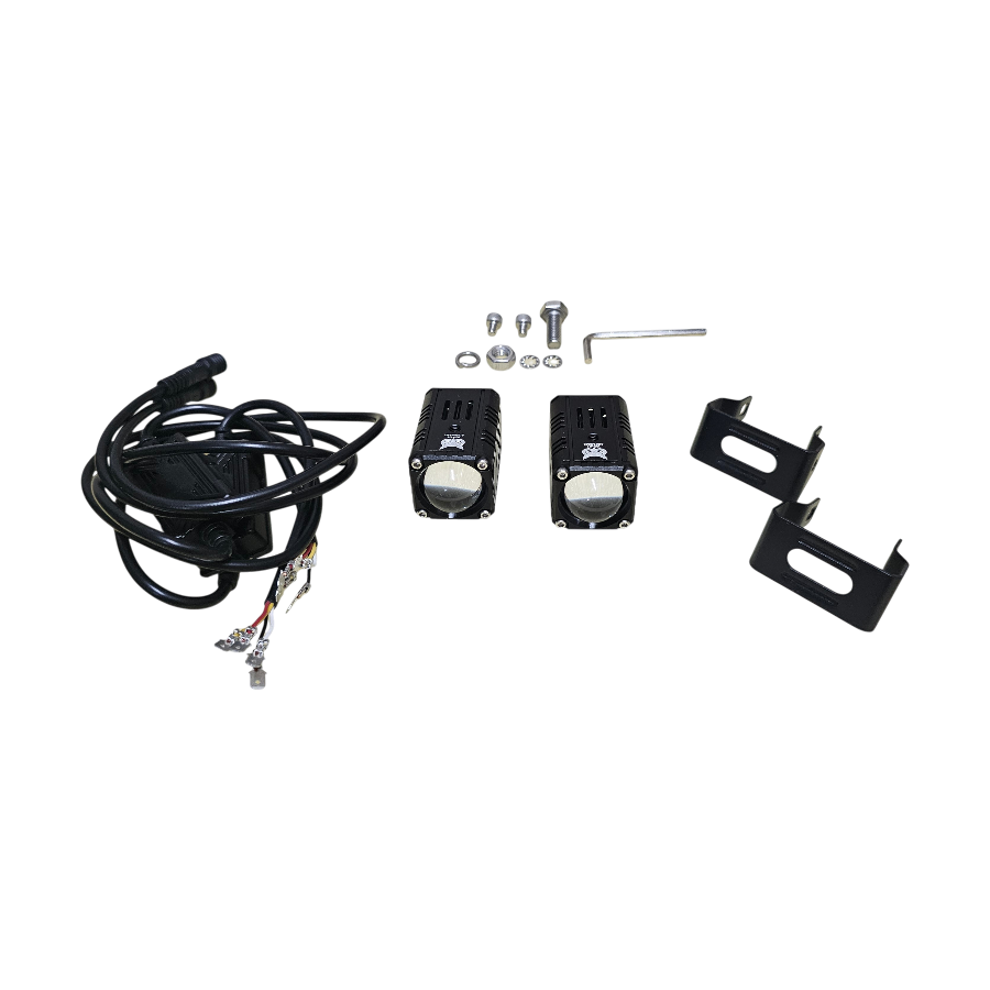 PAR EXPLORADORAS WP-01 X1 8.000 LUMENS