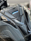 STOMPGRIPS - PROTECTORES DE TANQUE LUXUS PROTECT YAMAHA FZ 3.0