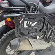 PORTA ALFORJAS MULTIFUNCIONAL ROYAN ENFIELD HIMALAYAN/SCRAM 411