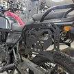 PORTA ALFORJAS MULTIFUNCIONAL ROYAN ENFIELD HIMALAYAN/SCRAM 411
