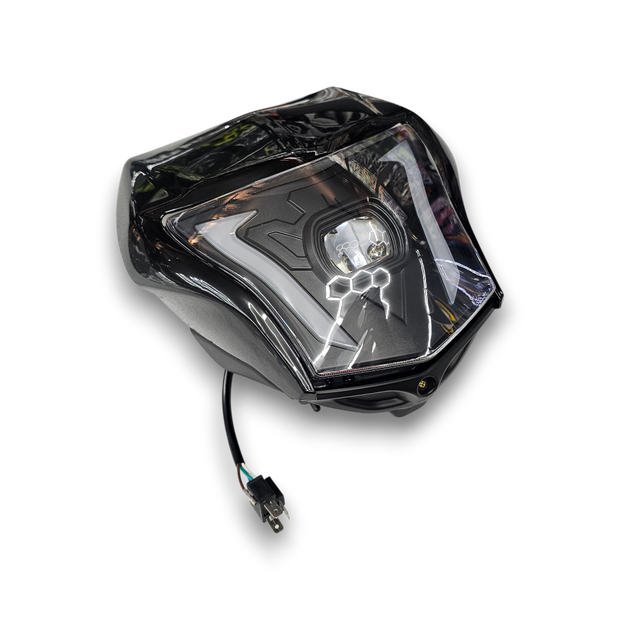 FAROLA LED INTEGRADA HONDA XR 150L - XR 150L 2.0 ABS - XR 190L