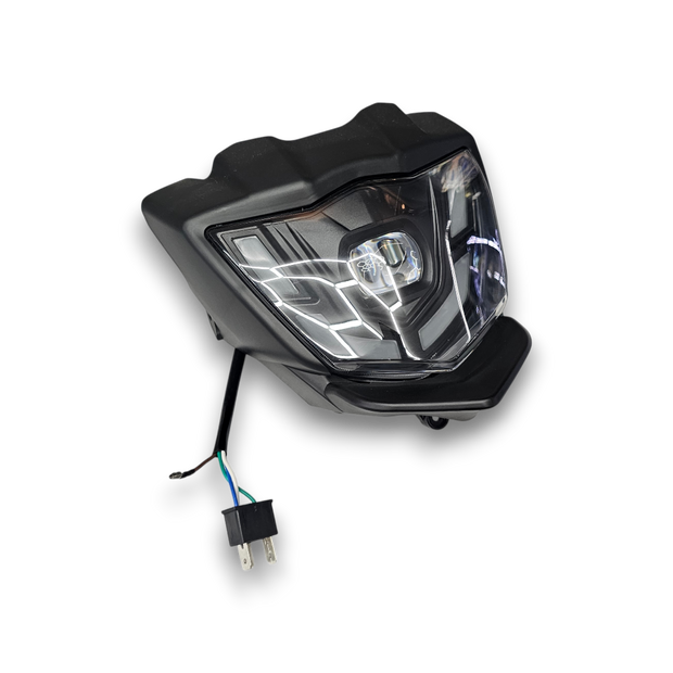 FAROLA LED INTEGRADA YAMAHA XTZ 150