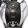STOMPGRIPS - PROTECTORES DE TANQUE IRONGRIP YAMAHA XTZ 150