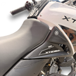 STOMPGRIPS - PROTECTORES DE TANQUE IRONGRIP YAMAHA XTZ 150