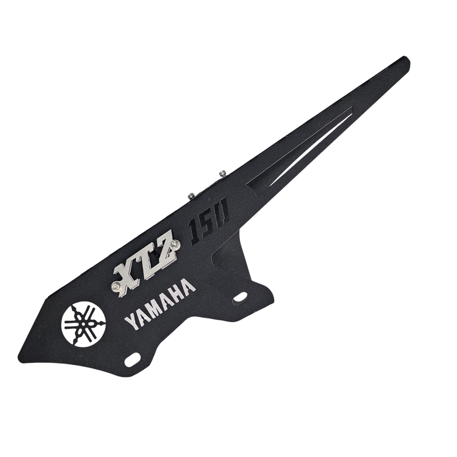 GUARDA CADENA EN ACERO YAMAHA XTZ 150