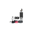 KIT- PAR EXPLORADORAS Y3 + RAMAL INDEPENDIENTE Y BASES TUBULARES