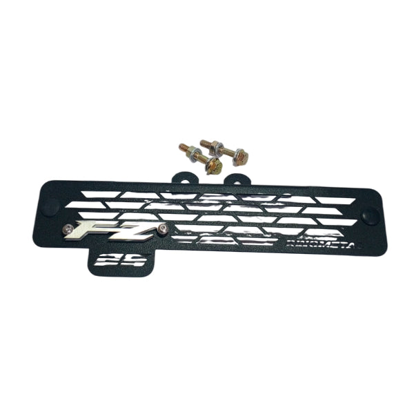 PROTECTOR DE RADIADOR EN ACERO YAMAHA FZ25