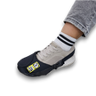 PROTECTOR DE ZAPATO - ZAPATERA PREMIUM EN TELA GETO NINJA