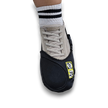 PROTECTOR DE ZAPATO - ZAPATERA PREMIUM EN TELA GETO NINJA