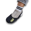 PROTECTOR DE ZAPATO - ZAPATERA PREMIUM EN TELA GETO NINJA